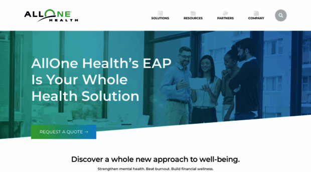 allonehealth.com