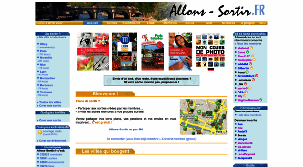 allons-sortir.fr