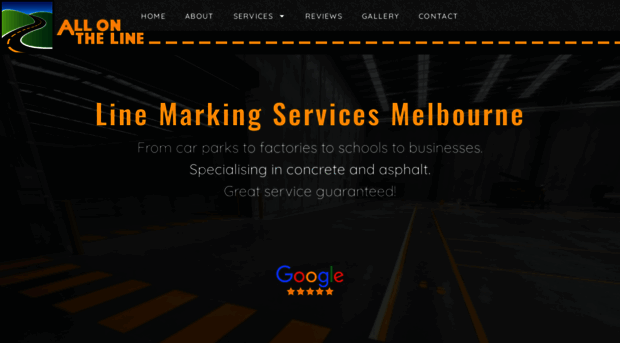 allontheline.com.au