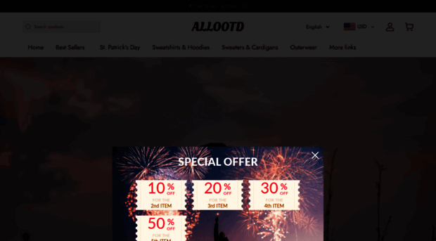 allootd.com