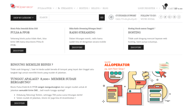 alloperator.com