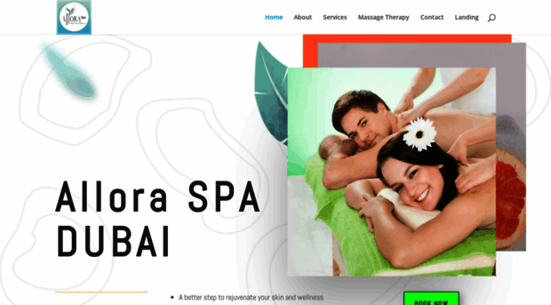 alloraspauae.com