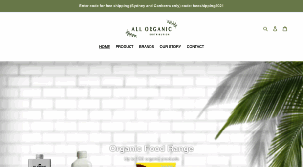 allorganicdistribution.com.au