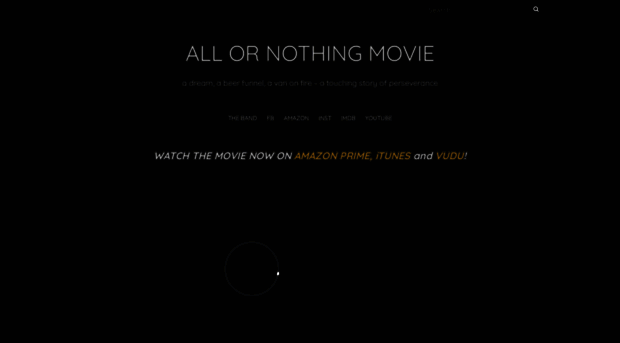 allornothingdoc.com
