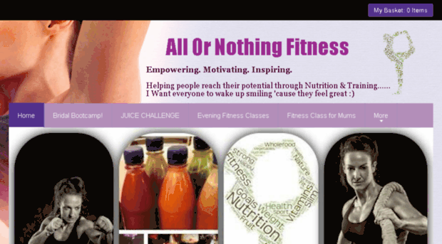 allornothingfitness.co.uk