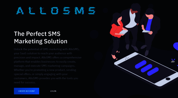 allosms.com