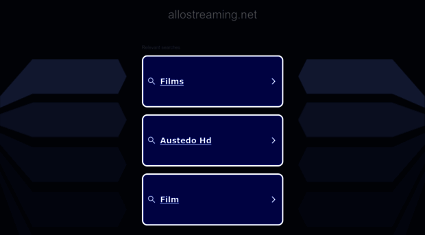 allostreaming.net