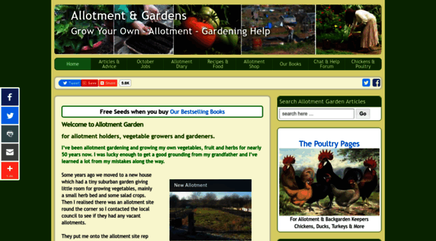 allotment.org