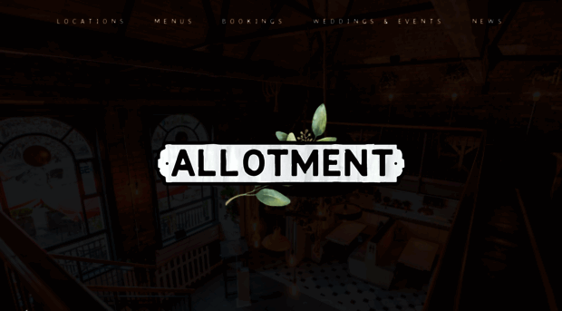 allotmentbar.co.uk