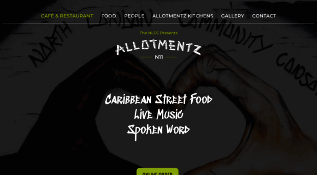 allotmentn11.com