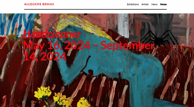 allouchebenias.com
