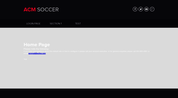 allouezsoccer.org