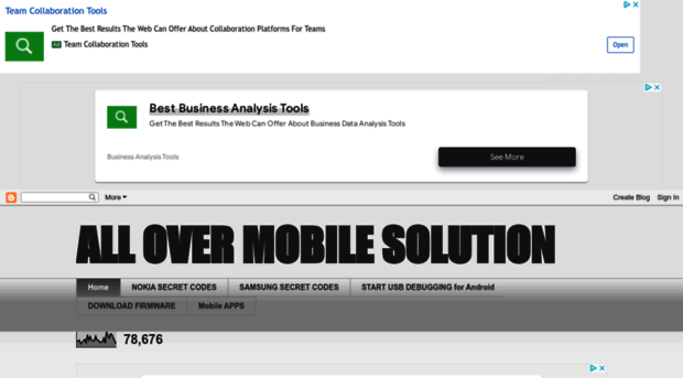 allovermobilesolution.blogspot.com