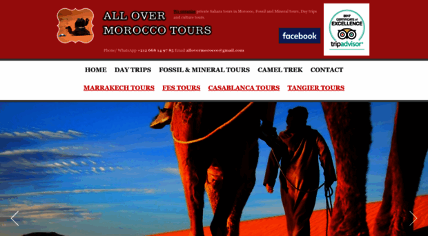 allovermoroccotours.com