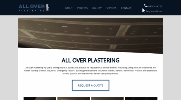 alloverplastering.com.au