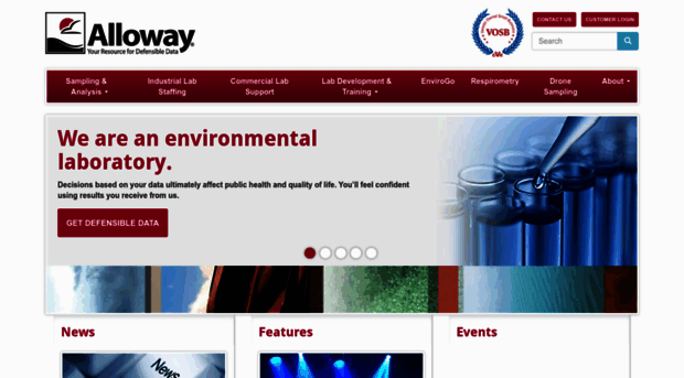 alloway.com