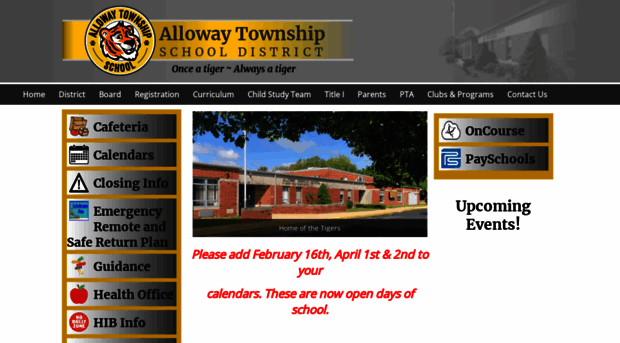 allowayschool.org