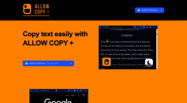 allowcopyplus.pidevex.com