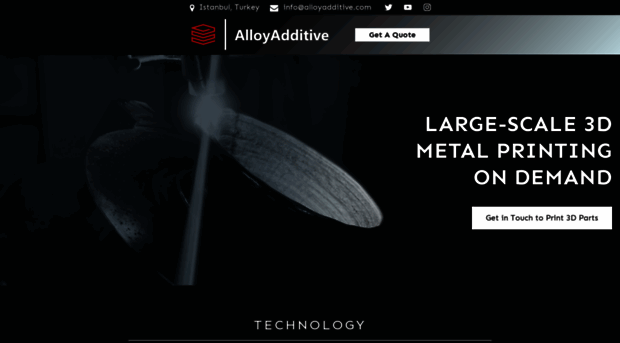 alloyadditive.com