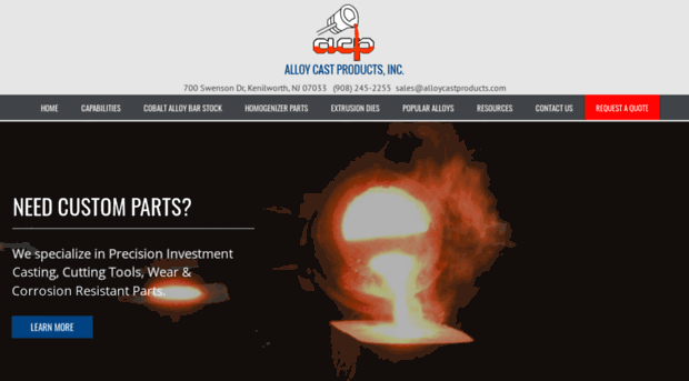 alloycastproducts.com