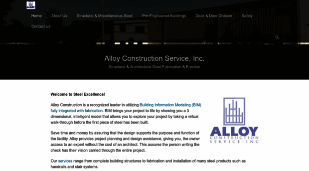 alloyconstruction.com