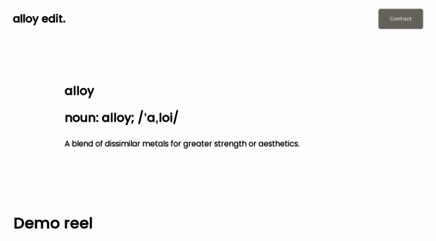 alloyedit.com