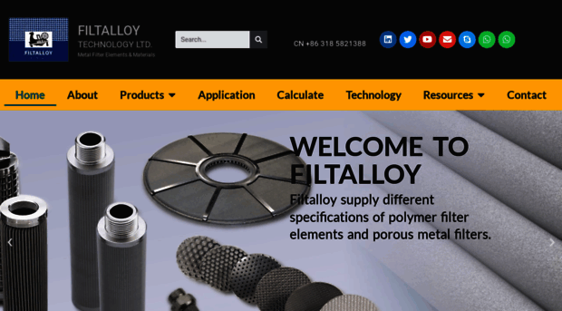 alloyfilter.com