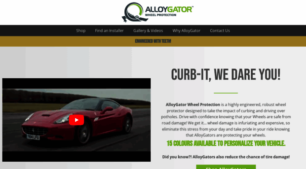 alloygator.com