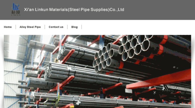 alloypipesteel.com