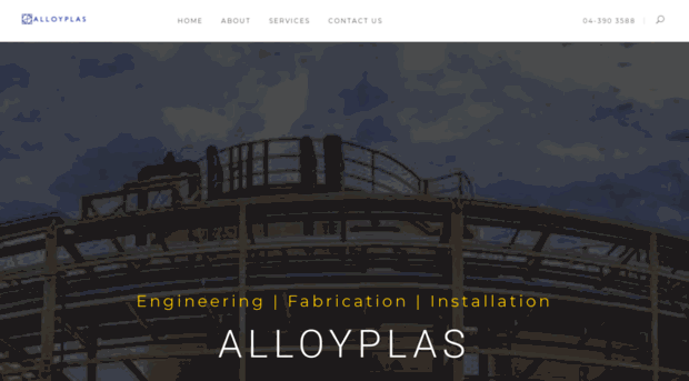 alloyplas.com