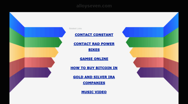 alloyseven.com