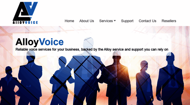 alloyvoice.com.au