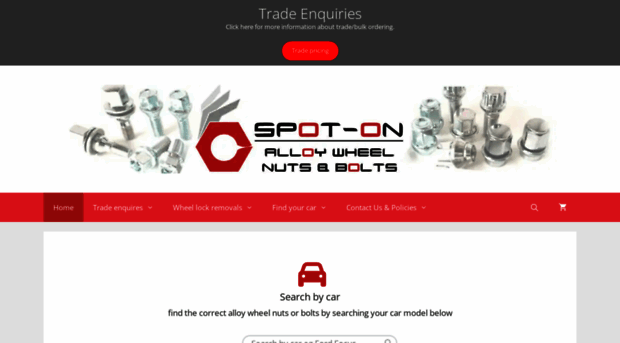 alloywheelnutsandbolts.co.uk