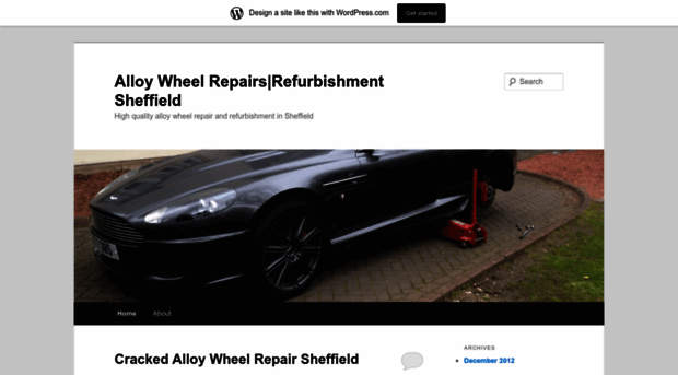 alloywheelrepairsheffield.wordpress.com