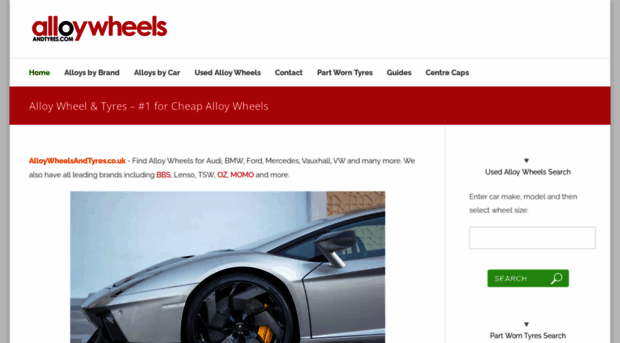 alloywheelsandtyres.co.uk