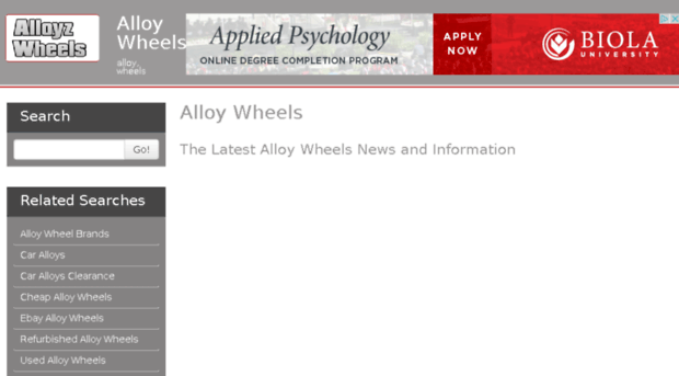 alloyz-wheels.co.uk