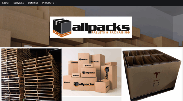 allpacks.com