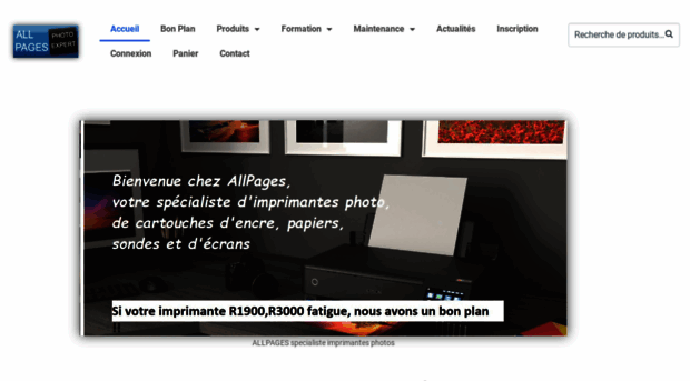 allpages.fr