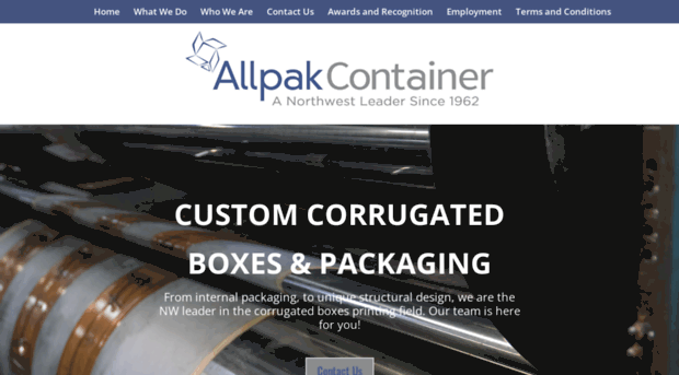 allpak.com