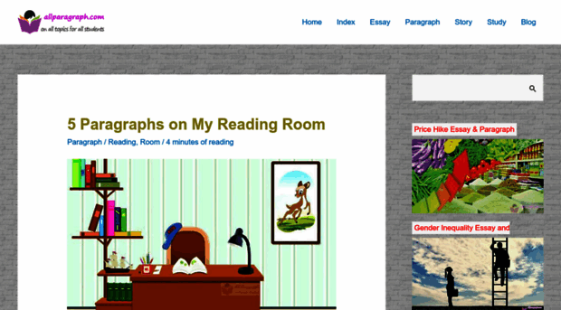 allparagraph.com