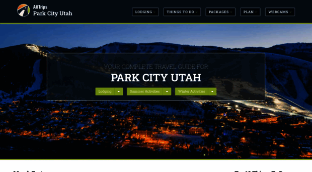 allparkcity.com