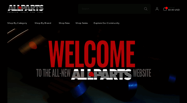 allparts.com
