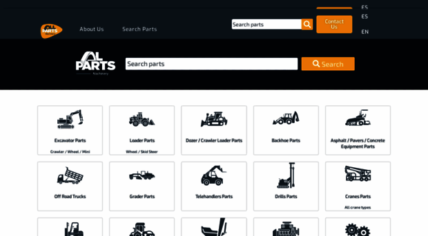 allparts.expert