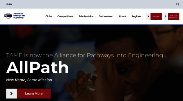 allpathengineering.org