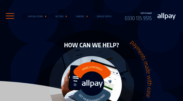 allpaygroup.com