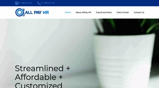 allpayhr.com