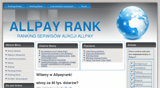 allpayrank.pl