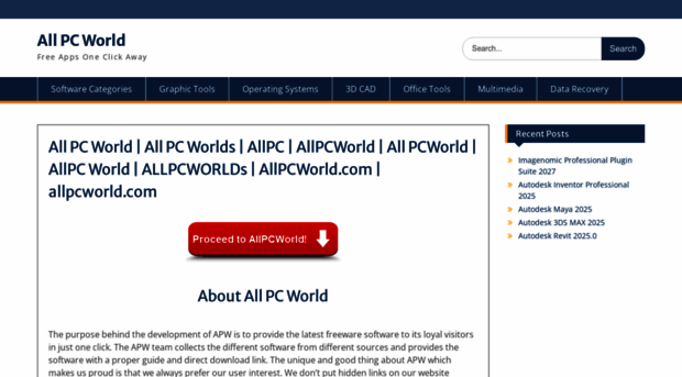 allpcworld.co