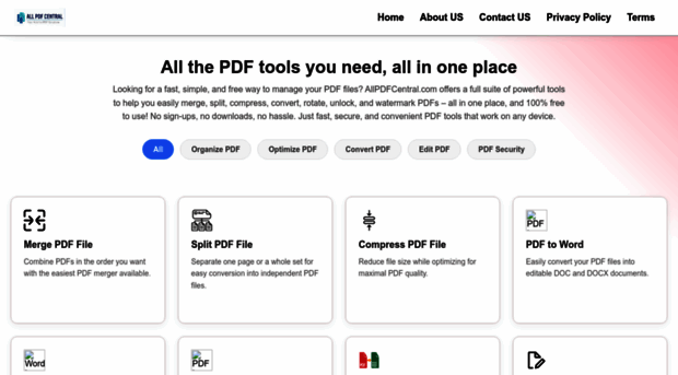 allpdfcentral.com