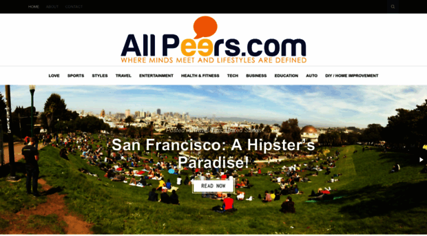 allpeers.com